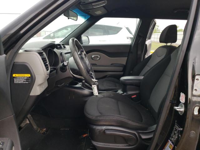 Photo 7 from auction – 2018 KIA SOUL + with VIN KNDJP3A56J7902513