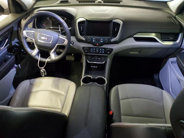 Photo 8 from auction – 2020 GMC TERRAIN SL with VIN 3GKALPEX0LL215464