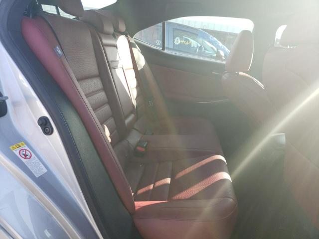 Photo 10 from auction – 2019 LEXUS IS 300 with VIN JTHC81D23K5034171