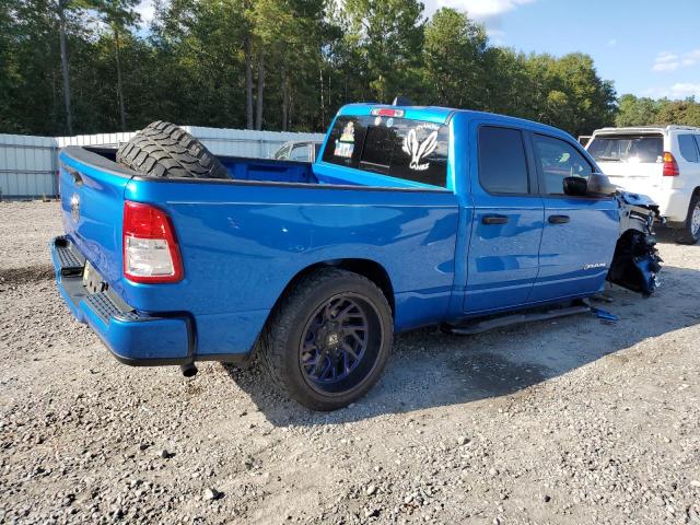 Photo 3 from auction – 2021 RAM 1500 TRADE with VIN 1C6SRECG7MN542961