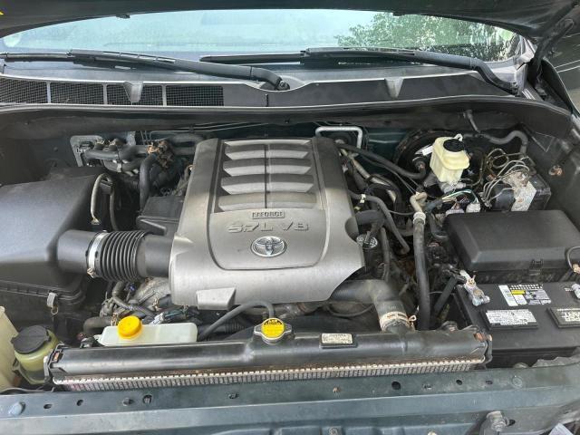 Photo 7 from auction – 2008 TOYOTA SEQUOIA SR with VIN 5TDBY64A08S008809