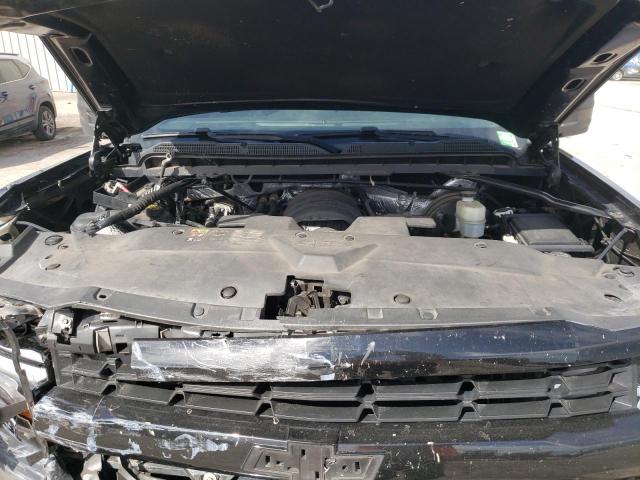 Photo 11 from auction – 2016 CHEVROLET SILVERADO with VIN 1GCRCNEC8GZ367491