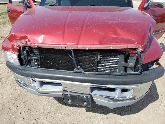 Photo 11 from auction – 1997 DODGE RAM 2500 with VIN 1B7KF26D3VJ581878