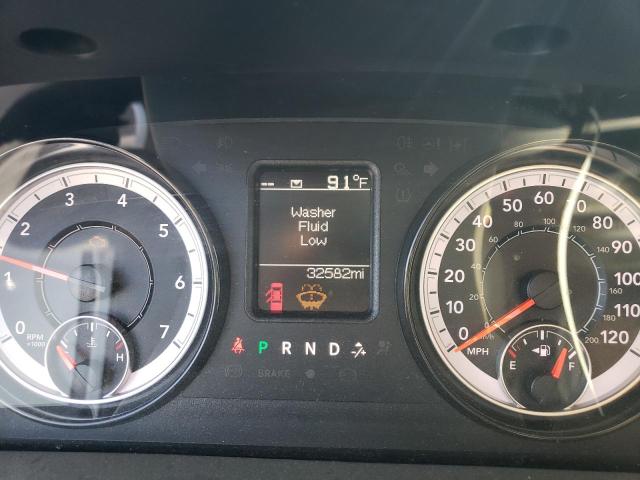 Photo 9 from auction – 2021 RAM 1500 CLASS with VIN 1C6RR7FG7MS574333