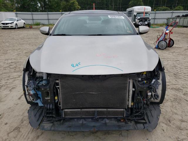Photo 5 from auction – 2013 KIA OPTIMA HYB with VIN KNAGM4AD3D5038078