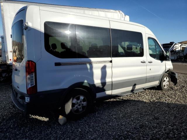 Photo 3 from auction – 2017 FORD TRANSIT T- with VIN 1FBAX2CM1HKA84344