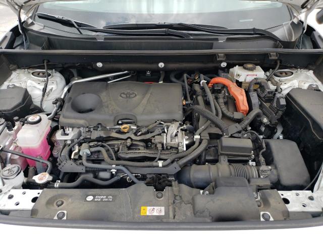 Photo 12 from auction – 2020 TOYOTA RAV4 LIMIT with VIN 2T3DWRFV1LW049151