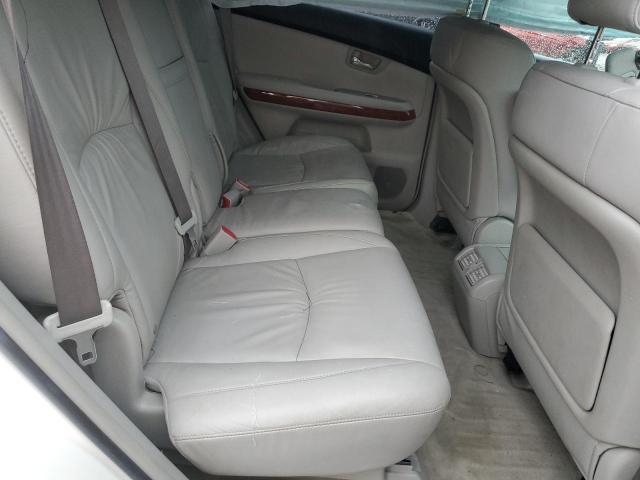 Photo 10 from auction – 2008 LEXUS RX 400H with VIN JTJHW31U282066227