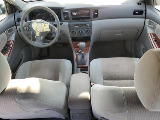 Photo 8 from auction – 2007 TOYOTA COROLLA CE with VIN 1NXBR30E47Z807874