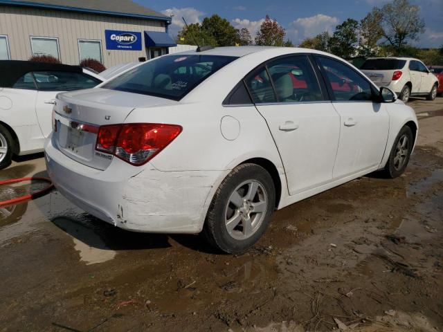 Photo 3 from auction – 2015 CHEVROLET CRUZE LT with VIN 1G1PC5SB2F7174274
