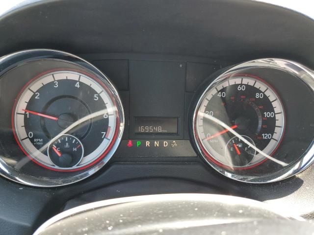 Photo 9 from auction – 2019 DODGE GRAND CARA with VIN 2C4RDGCGXKR789571