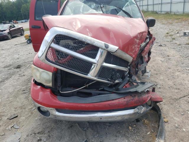Photo 11 from auction – 2003 DODGE RAM 1500 S with VIN 1D7HU18D73S274489