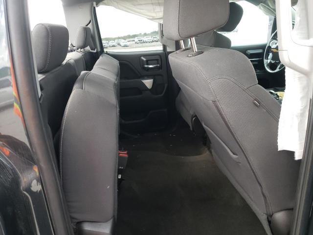 Photo 10 from auction – 2018 CHEVROLET SILVERADO with VIN 1GCRCREC2JZ194601