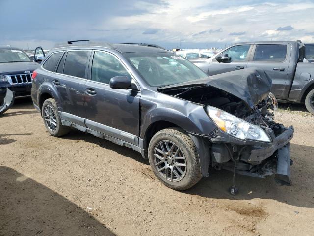 Photo 4 from auction – 2010 SUBARU OUTBACK 2. with VIN 4S4BRBJC8A3325221