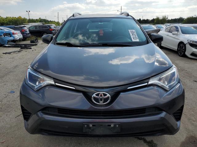 Photo 5 from auction – 2016 TOYOTA RAV4 LE with VIN JTMBFREV3GJ097232
