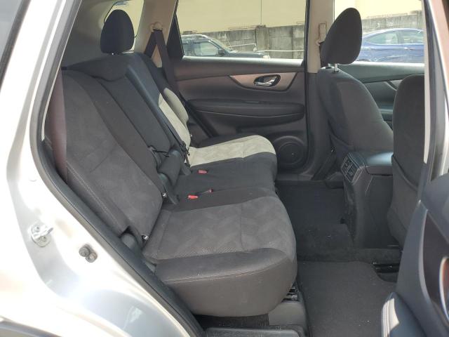 Photo 11 from auction – 2016 NISSAN ROGUE S with VIN KNMAT2MT2GP723989