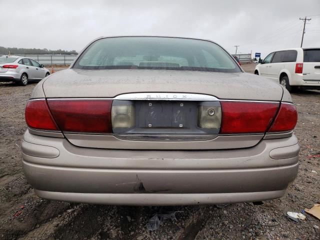 Photo 6 from auction – 2000 BUICK LESABRE with VIN 1G4HP54K3YU287244