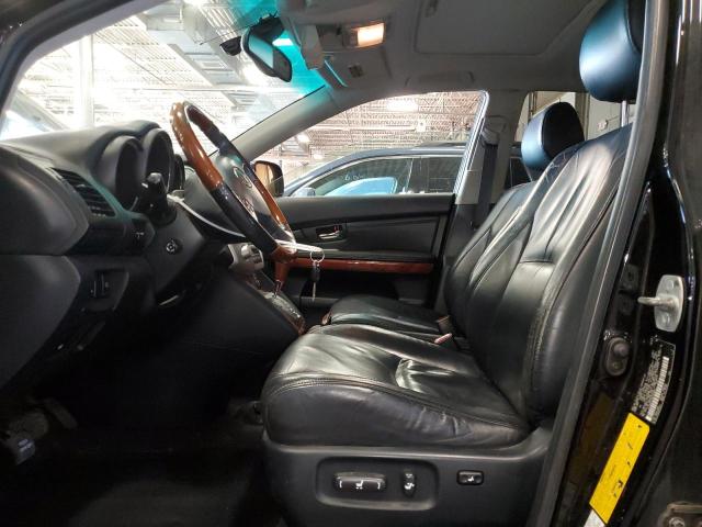 Photo 7 from auction – 2004 LEXUS RX330 with VIN JTJHA31UX40036087