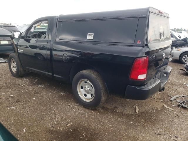 Photo 2 from auction – 2015 RAM 1500 ST with VIN 3C6JR7AG0FG532861
