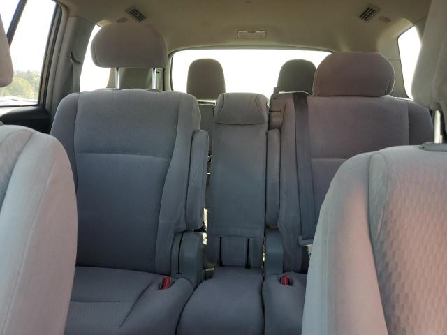 Снимка 10 от търг – 2009 TOYOTA HIGHLANDER с VIN JTEDA41A392004294
