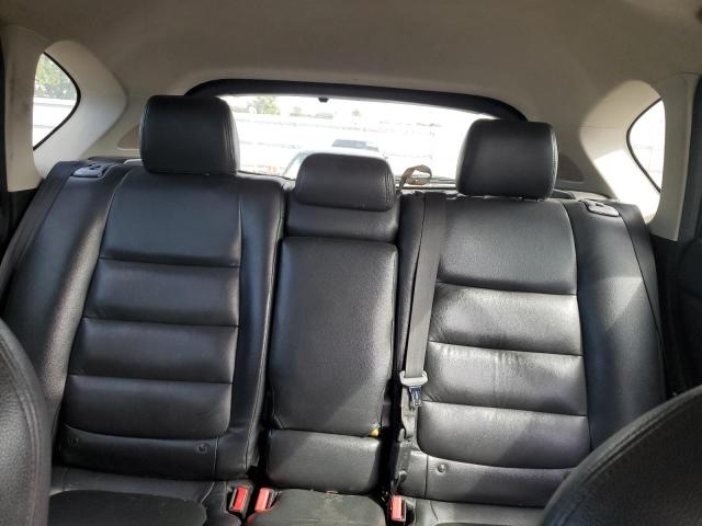 Photo 10 from auction – 2013 MAZDA CX-5 TOURI with VIN JM3KE2CE5D0123402