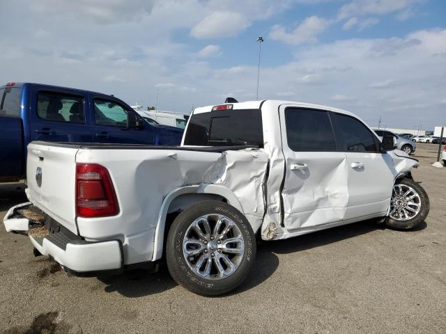 Photo 3 from auction – 2022 RAM 1500 LARAM with VIN 1C6SRFJT4NN220396