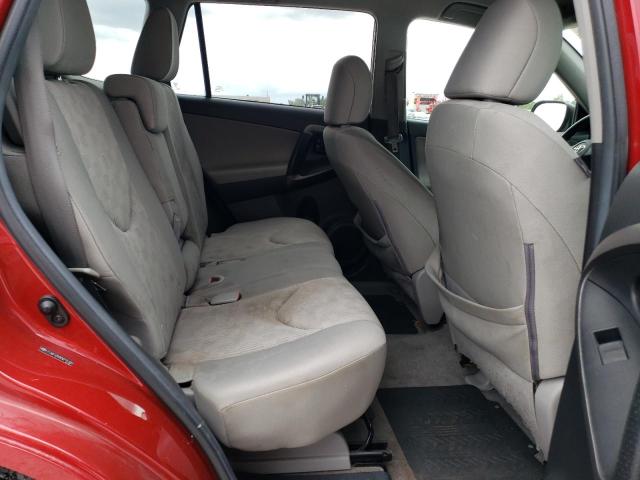 Снимка 11 от търг – 2012 TOYOTA RAV4 с VIN 2T3BF4DV8CW215100