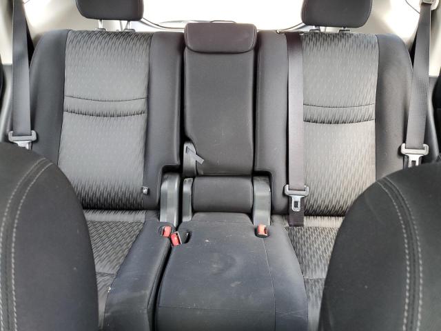 Photo 10 from auction – 2017 NISSAN ROGUE S with VIN JN8AT2MT4HW138410