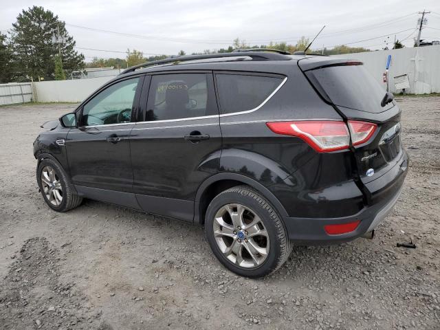 Photo 2 from auction – 2013 FORD ESCAPE SEL with VIN 1FMCU9HXXDUB80136