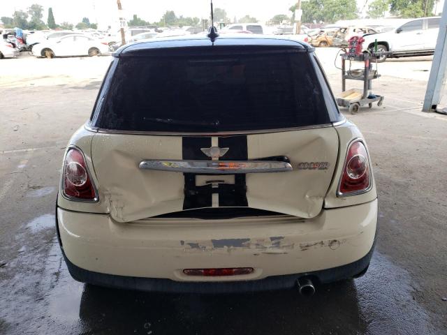 Photo 6 from auction – 2013 MINI COOPER with VIN WMWSU3C57DT692393