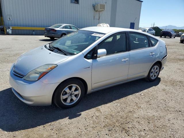 TOYOTA PRIUS 2008 with VIN JTDKB20U687797942 - Photo from auction