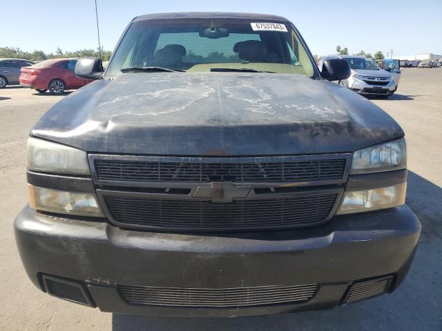 Photo 5 from auction – 1999 CHEVROLET silverado with VIN 2GCEC19T8X1178267