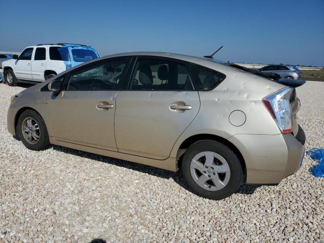 Photo 2 from auction – 2010 TOYOTA PRIUS with VIN JTDKN3DU5A0064738