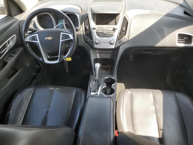 Photo 8 from auction – 2012 CHEVROLET EQUINOX LT with VIN 2GNFLPE5XC6389666