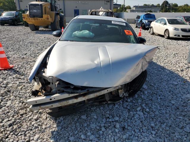 Photo 5 from auction – 2004 CHEVROLET MONTE CARL with VIN 2G1WW12E149387444