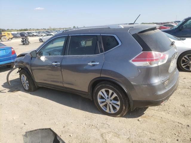 Photo 2 from auction – 2016 NISSAN ROGUE S with VIN KNMAT2MV5GP593689
