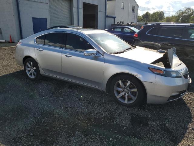 Photo 4 from auction – 2012 ACURA TL with VIN 19UUA8F25CA023697