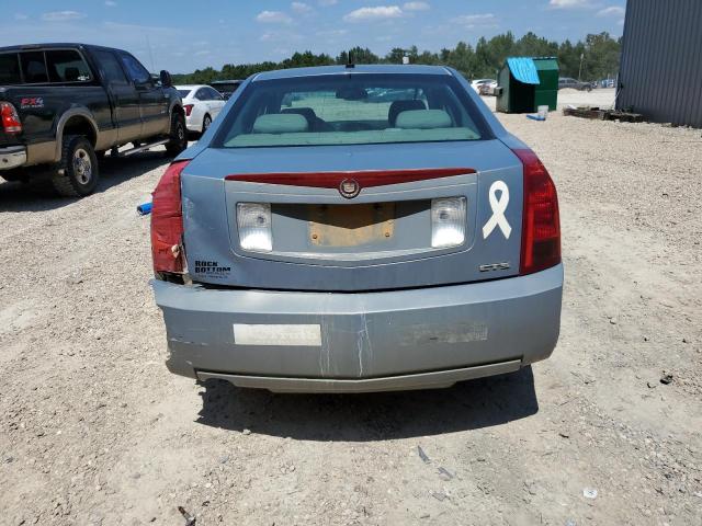 Photo 6 from auction – 2007 CADILLAC CTS with VIN 1G6DM57T770177984