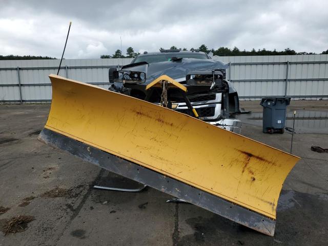 Photo 5 from auction – 2013 CHEVROLET 3500 with VIN 1GC4K0CG1DF174442