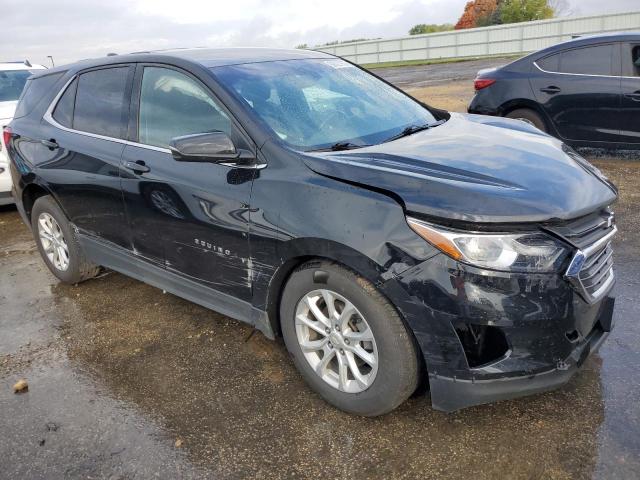 Photo 4 from auction – 2019 CHEVROLET EQUINOX LT with VIN 2GNAXKEV4K6187650