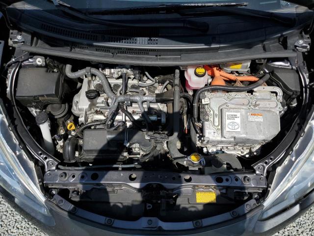 Photo 11 from auction – 2015 TOYOTA PRIUS C with VIN JTDKDTB32F1092382