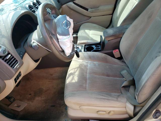 Photo 7 from auction – 2012 NISSAN ALTIMA BAS with VIN 1N4AL2AP1CN427820