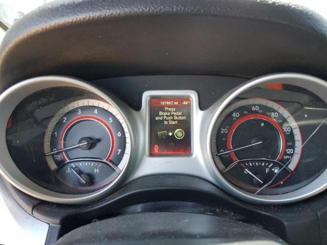 Photo 9 from auction – 2017 DODGE JOURNEY SX with VIN 3C4PDCBG5HT533510