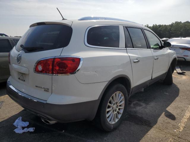 Photo 3 from auction – 2011 BUICK ENCLAVE CX with VIN 5GAKRBED4BJ355757