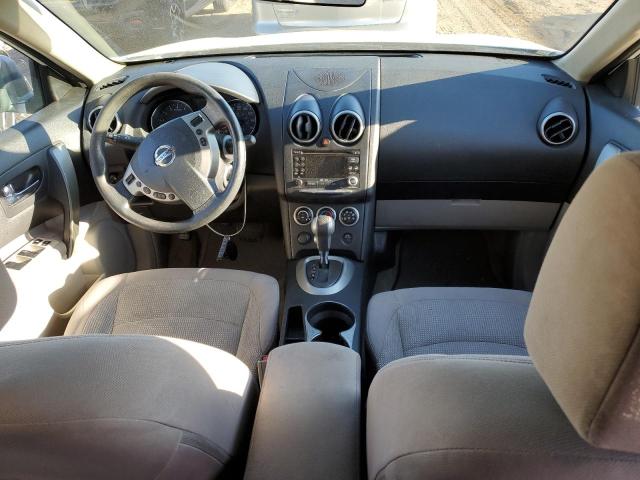 Photo 8 from auction – 2011 NISSAN ROGUE S with VIN JN8AS5MV7BW310054