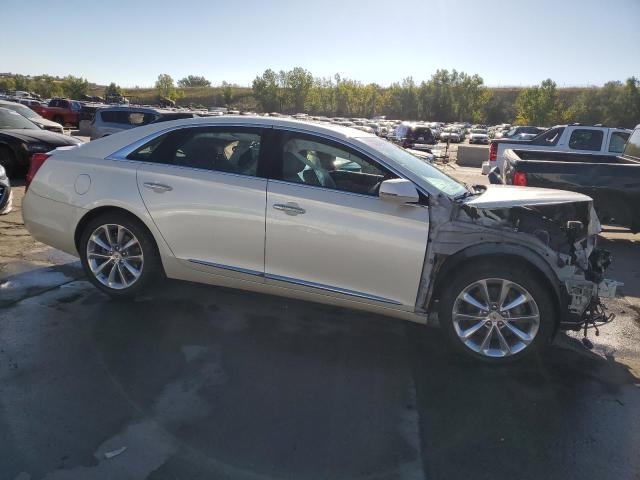 Photo 4 from auction – 2013 CADILLAC XTS PREMIU with VIN 2G61S5S3XD9195204