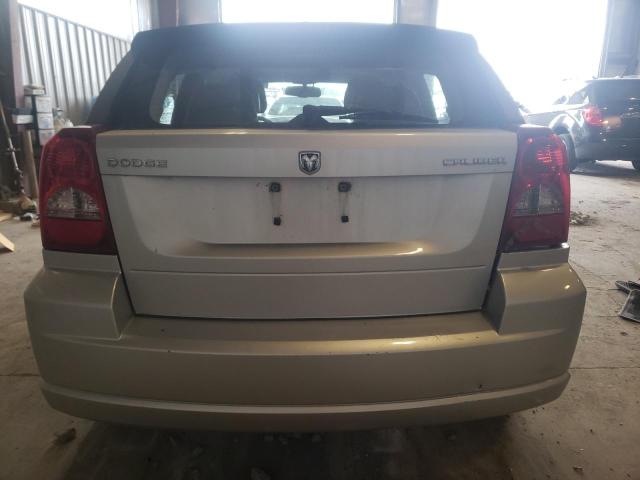 Photo 6 from auction – 2011 DODGE CALIBER MA with VIN 1B3CB3HA4BD237951