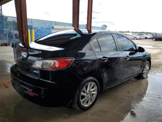 Photo 3 from auction – 2012 MAZDA 3 I with VIN JM1BL1V77C1555621