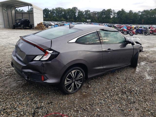Photo 3 from auction – 2017 HONDA CIVIC EX with VIN 2HGFC3B37HH351040