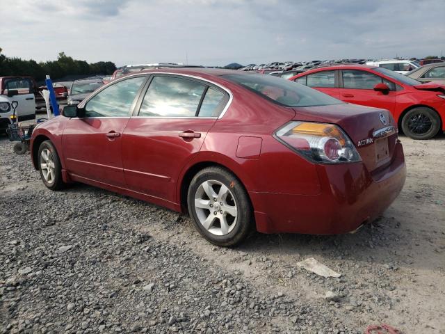 Photo 2 from auction – 2008 NISSAN ALTIMA 2.5 with VIN 1N4AL21E38C179538